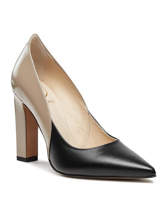 Scarpe basse Baldowski