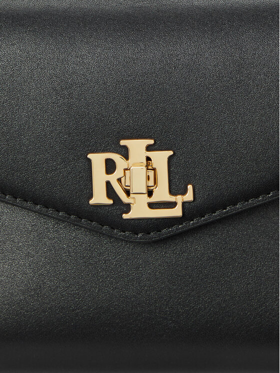 LAUREN RALPH LAUREN LAUREN RALPH LAUREN Torebka 431968761002 Czarny