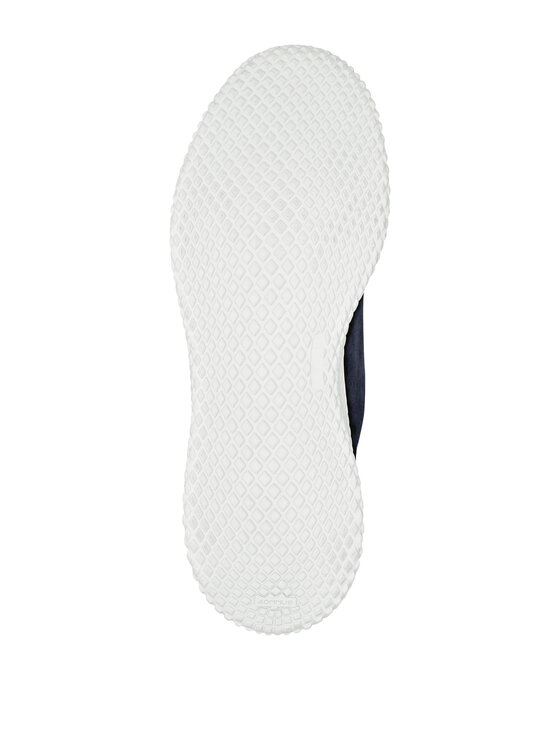 PHILIPP PLEIN PHILIPP PLEIN Sneakersy 9285 Světle modrá