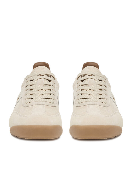Beverly Hills Polo Club Beverly Hills Polo Club Sneakersy EO-LOGAN-01 MP40 Béžová
