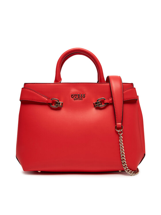 Guess Guess Käekott HWVG96 39060 Punane