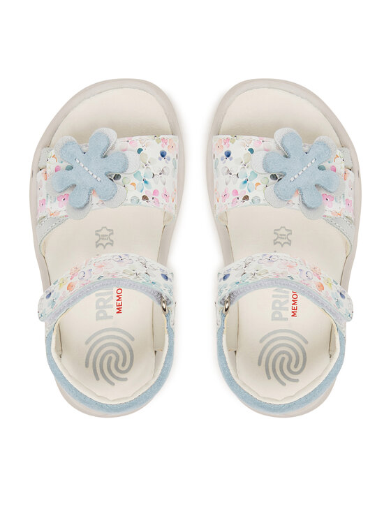 Primigi Primigi Sandalen 1416833 M Weiß