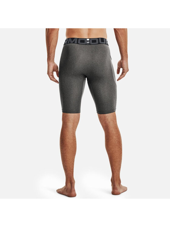 Under Armour Under Armour Legginsy UA-1361602-090 Szary Active Fit