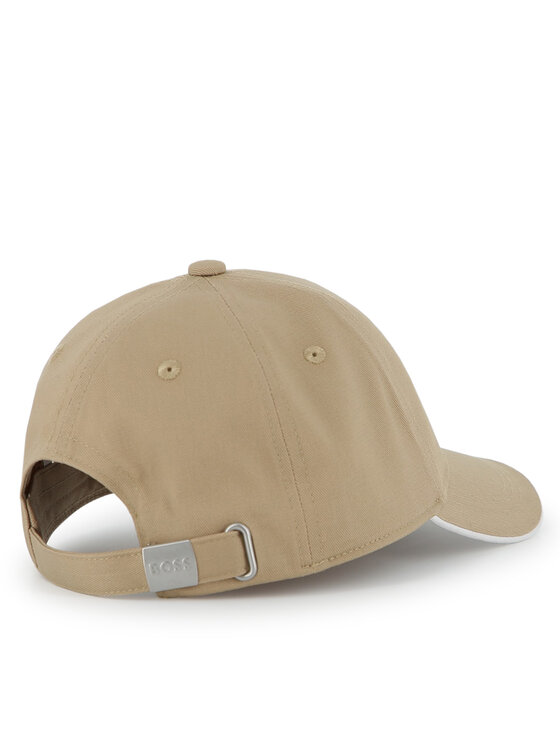 BOSS BOSS Cap J53115 M Beige