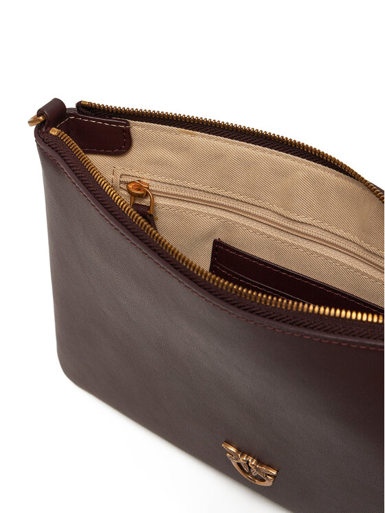 PINKO PINKO Handtasche 100455 A0F1 W36Q Braun