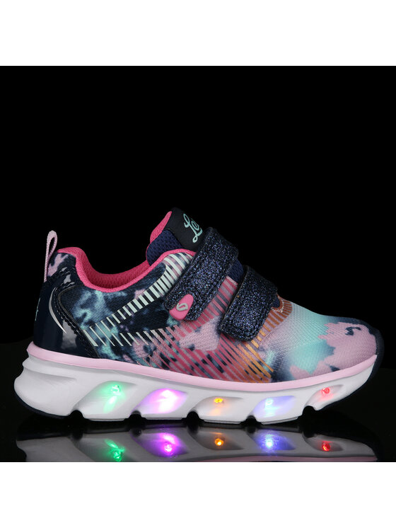 Leaf Leaf Sneakers Skalka LSKAL101F Bunt