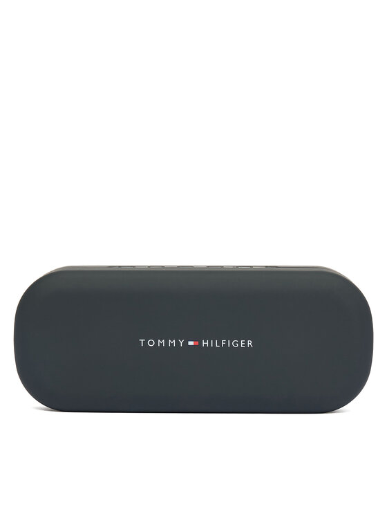 Tommy Hilfiger Tommy Hilfiger Sluneční brýle 2319/S 208660 Tmavomodrá