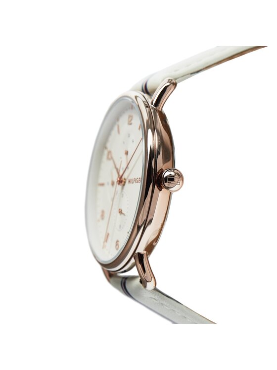 Tommy Hilfiger Tommy Hilfiger Pulkstenis Lily 1782659 Balts