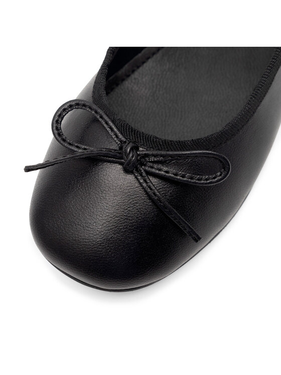 Lasocki Kids Lasocki Kids Μπαλαρίνες LUIZA 37-LB 2023(III)DZ Μαύρο