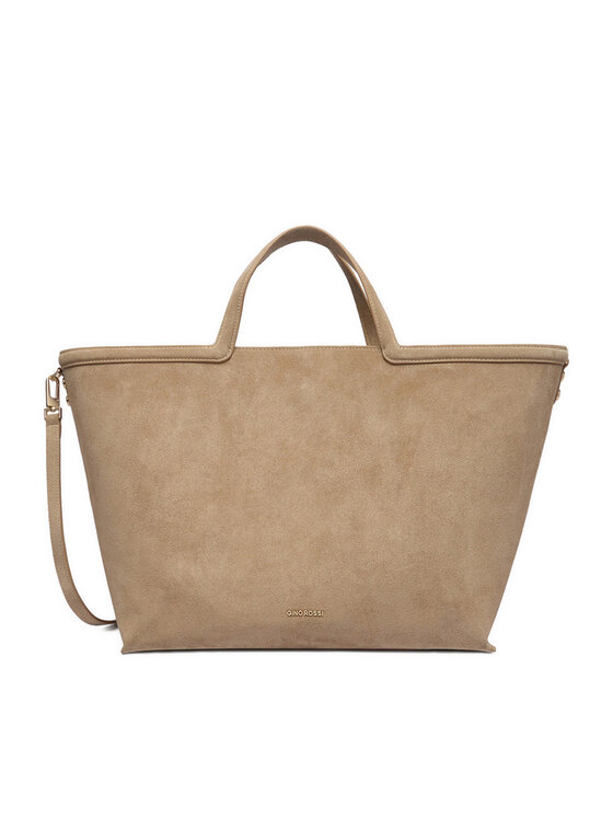 GINO ROSSI GINO ROSSI Handtasche EO-LA224-19153A Beige