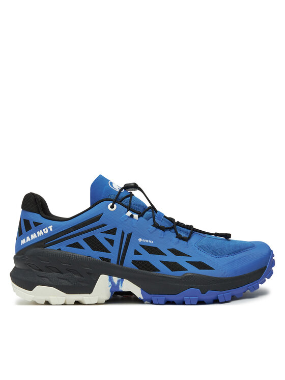 Mammut Mammut Bakancs 3030-05000 Kék