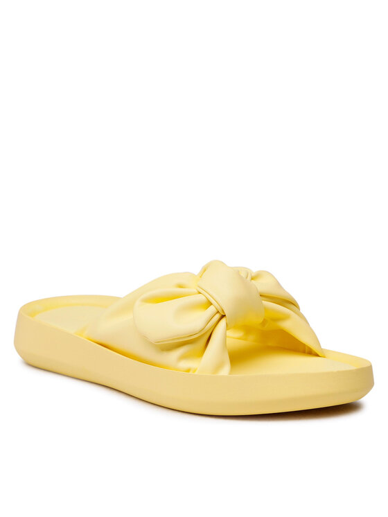 Jenny Fairy Jenny Fairy Plätud WS106-08 Kollane