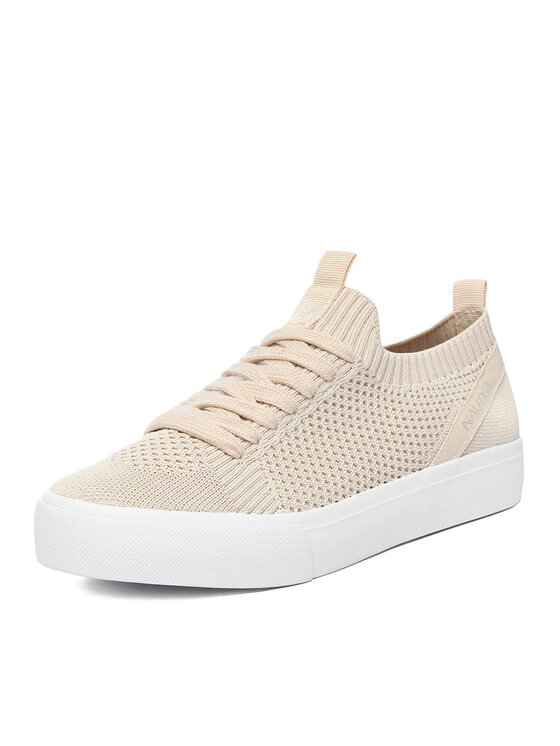 Nautica Nautica Kedai CEO-WS856566 Šviesiai smėlinė