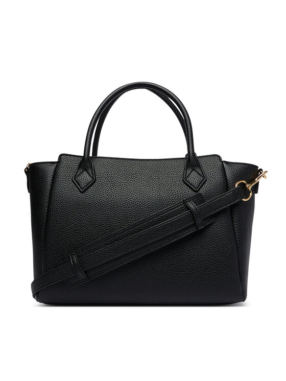 LOVE MOSCHINO LOVE MOSCHINO Torebka JC4277PP0PKS0000 Czarny
