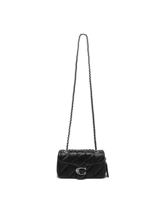Coach Coach Handtasche Tabby Sb CP149 Schwarz