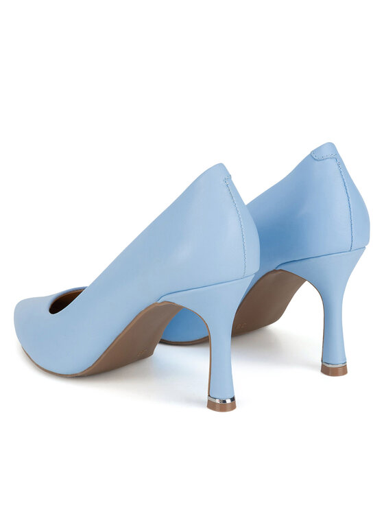 Lasocki Lasocki Scarpe stiletto WYL3794-1Z Blu