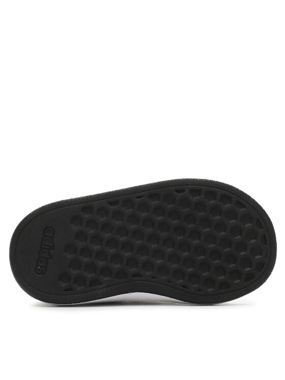 adidas adidas Tossud Grand Court x Marvel Spider-Man IF9893 Valge