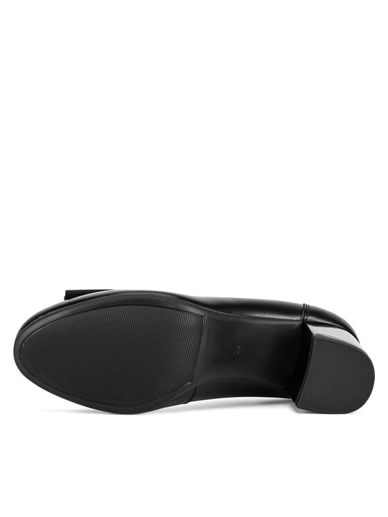 Lasocki Lasocki Обувки на ток CEO-HMSM1729-1 Черен