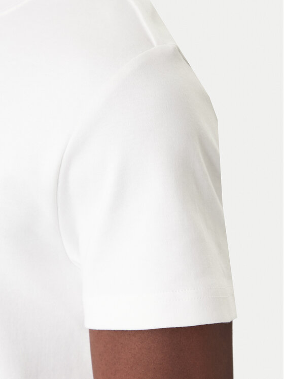 G-Star Raw G-Star Raw Футболка Old Skool D25967-C812 110 Білий Regular Fit