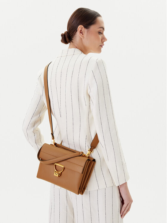 Coccinelle Coccinelle Handtasche E1 MD5 12 08 01 Braun
