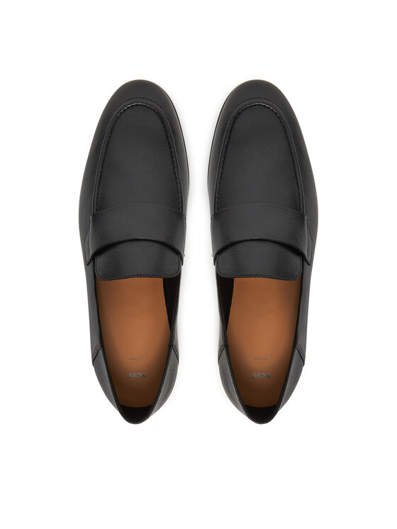 BOSS BOSS Halbschuhe Gavrie 50548074 Schwarz