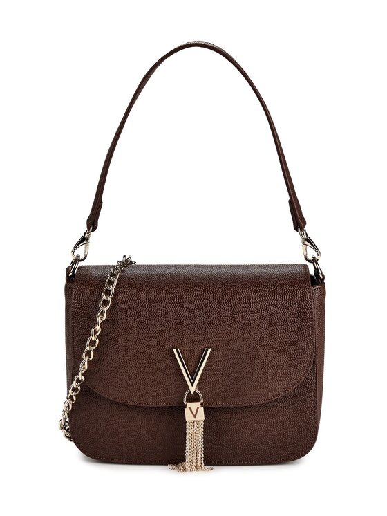Valentino Valentino Borsetta Divina VBS1R404G Marrone