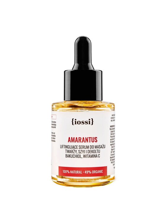 Iossi Iossi Amarantus Olejek