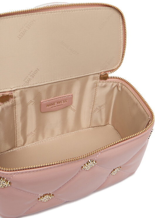 Nine West Nine West Handtasche EO-Delancey Moon-KS2575-1 Rosa