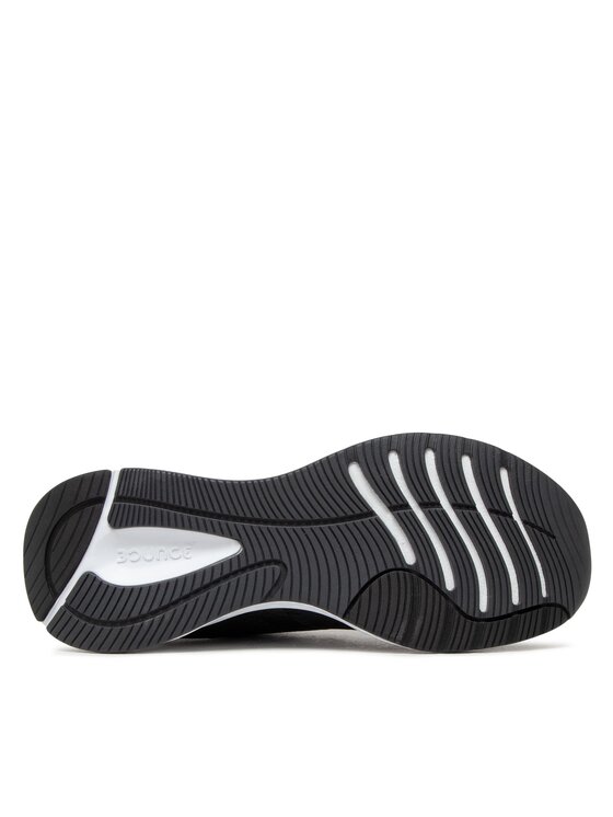 adidas adidas Laisvalaikio batai Edge Lux H03864 Juoda