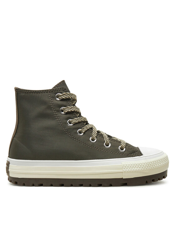 Converse all star 2 uomo marroni outlet