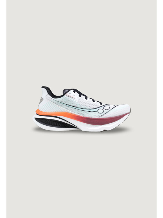 Saucony Saucony Κλειστά παπούτσια ENDORPHIN AZURA Λευκό