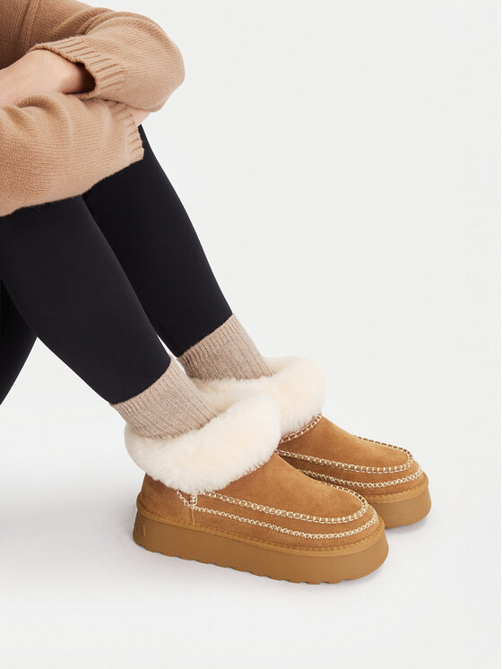 Badura Badura Sněhule C-IZI-TS6294-01 Hnědá
