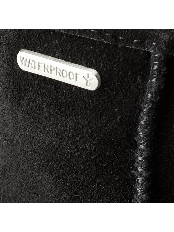 EMU Australia EMU Australia Stivali da neve Brumby Lo K10773 Nero