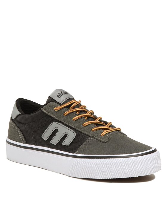 Scarpe sportive Kids Calli-Vulc 4301000033 Grigio