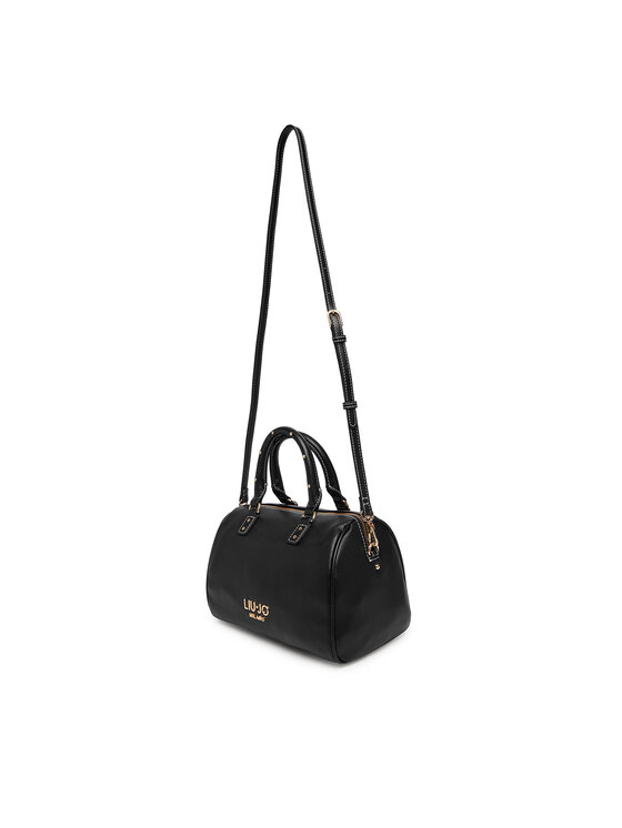 Liu Jo Liu Jo Handtasche AA6052 E1012 Schwarz