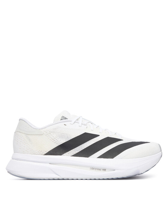 adidas Pantofi pentru alergare adizero Sl 2 Shoes JQ0351 Alb