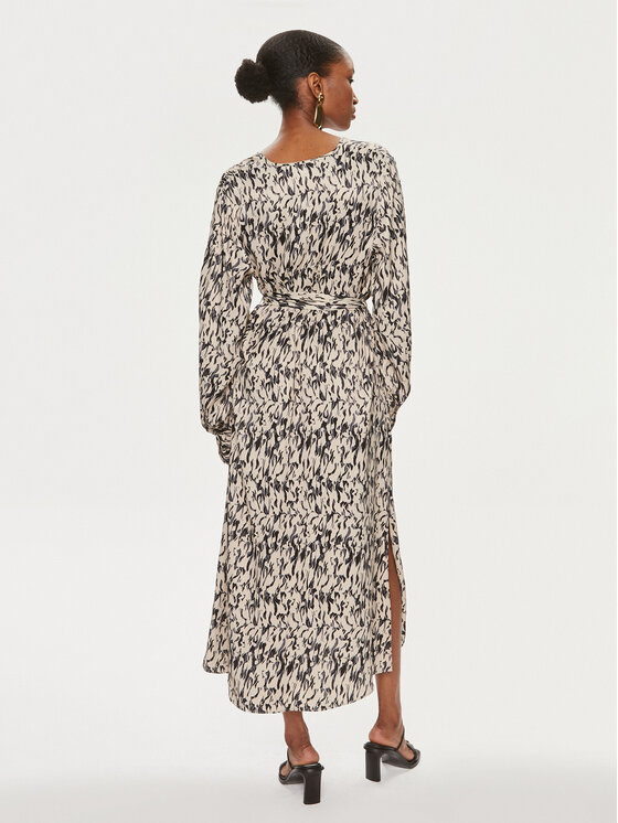 Karen by Simonsen Karen by Simonsen Pluusikleit Nikole 10104885 Beež Regular Fit