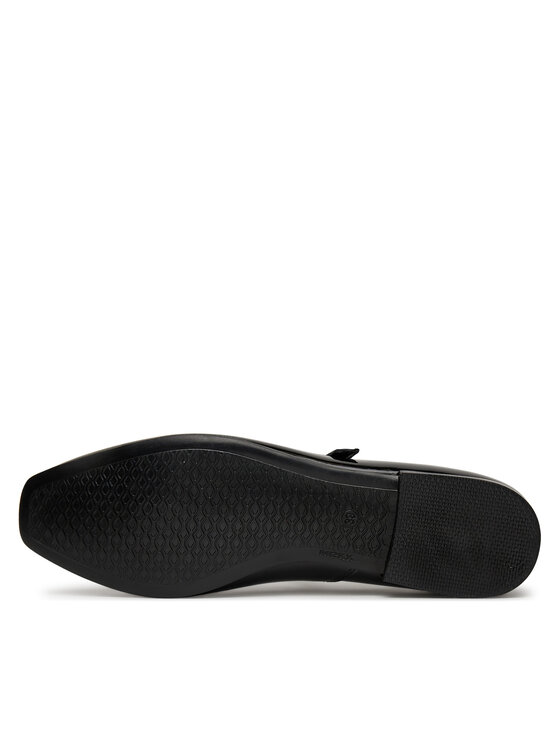 MEXX MEXX Balerina MX/015C-RST Fekete