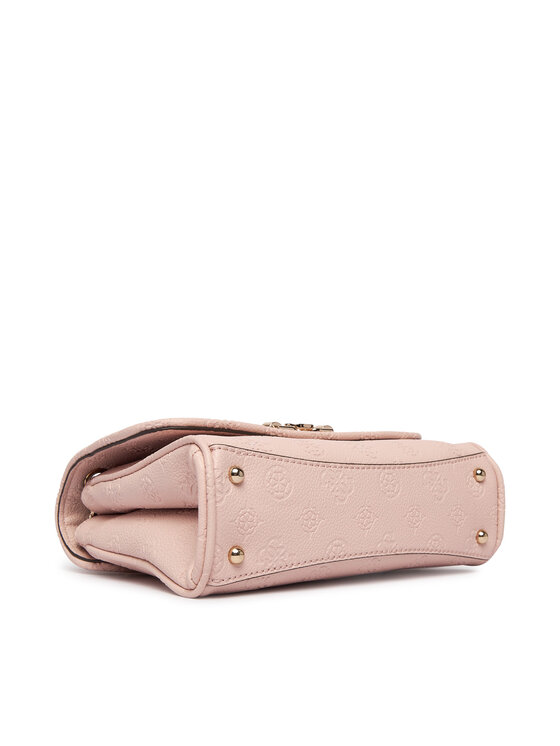 Guess Guess Táska Anise HWPD99 16210 Rózsaszín