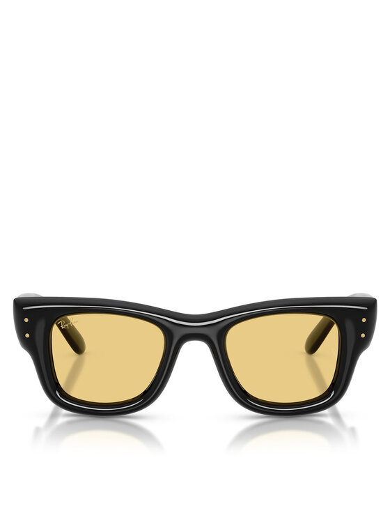 Ray-Ban Ray-Ban Okulary przeciwsłoneczne 0RB4940 Czarny