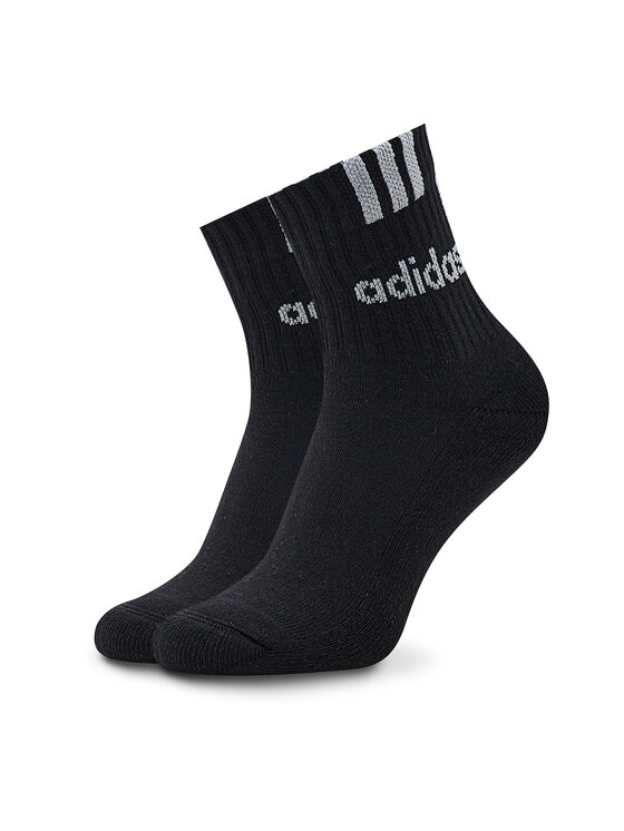 Set di 3 paia di calzini lunghi unisex IC1296