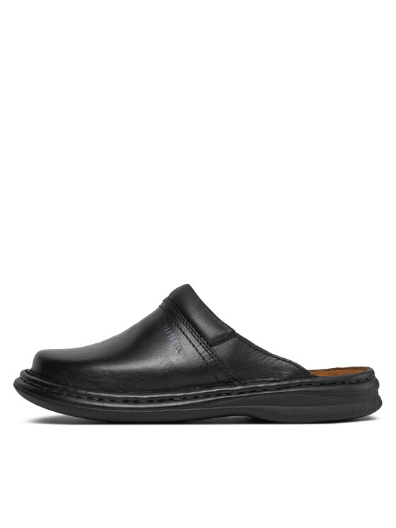 Josef Seibel Josef Seibel Plätud Max 10663 37 600 Must