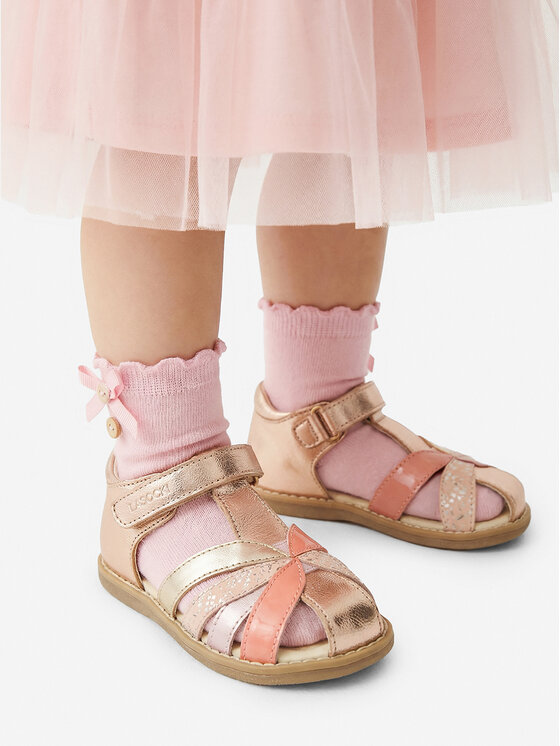 Lasocki Kids Lasocki Kids Sandalen BOB CI12-BOB-04(II)DZ Rosa