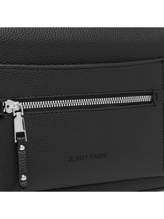 Jenny Fairy Jenny Fairy Handtasche MJR-J-022-05 Schwarz