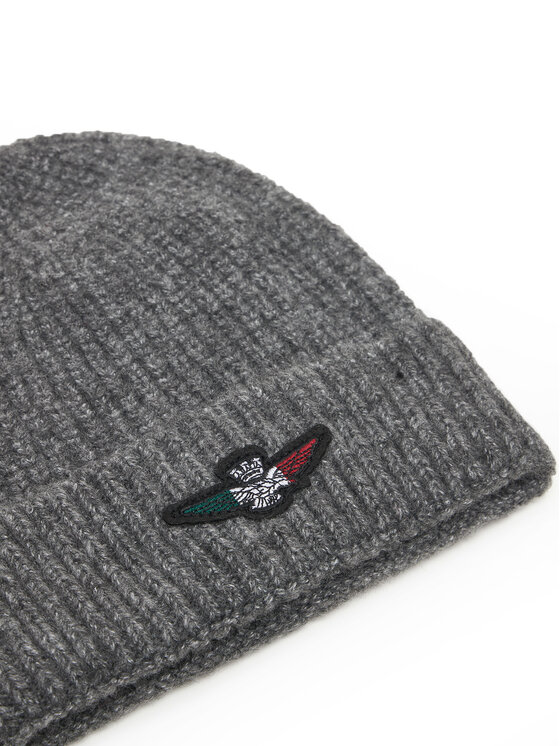 Aeronautica Militare Aeronautica Militare Čepice 252CU0034UL00451 Šedá
