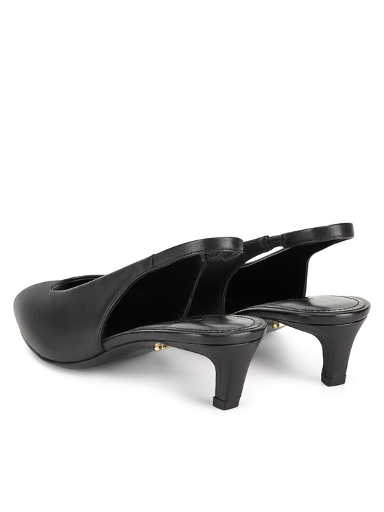 Gino Rossi Gino Rossi Sandali LILY-118324 Črna