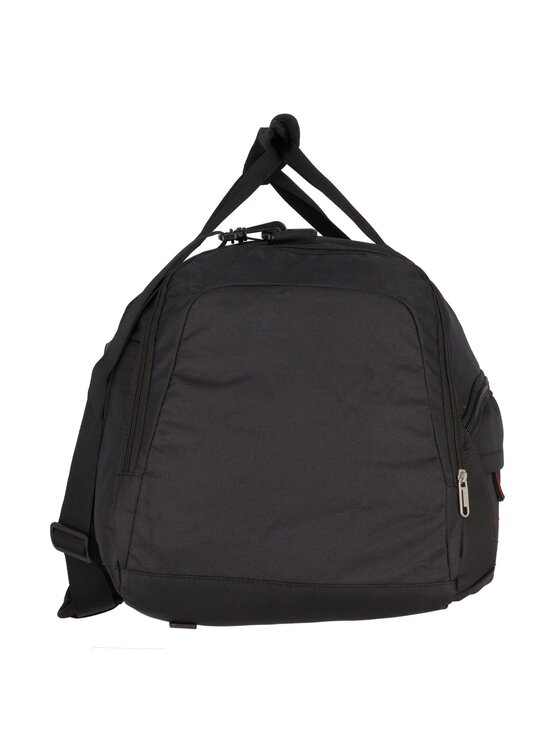 American Tourister American Tourister Torba podróżna 293034 Czarny