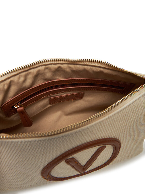 Valentino Valentino Kosmetiktasche VBE7QO513CAN Écru