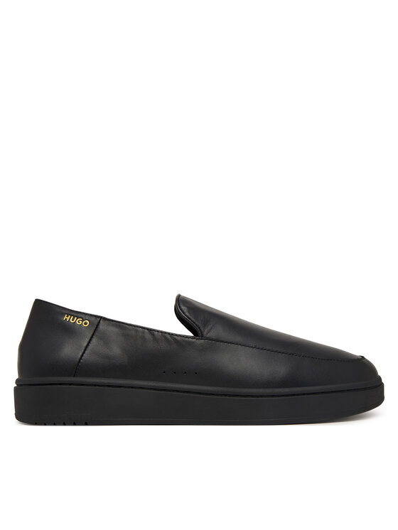 HUGO Lords Neston 50569015 Negru