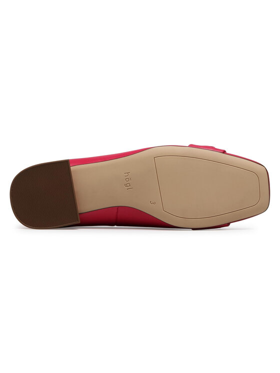 Ballerine 1-101030 Rosa